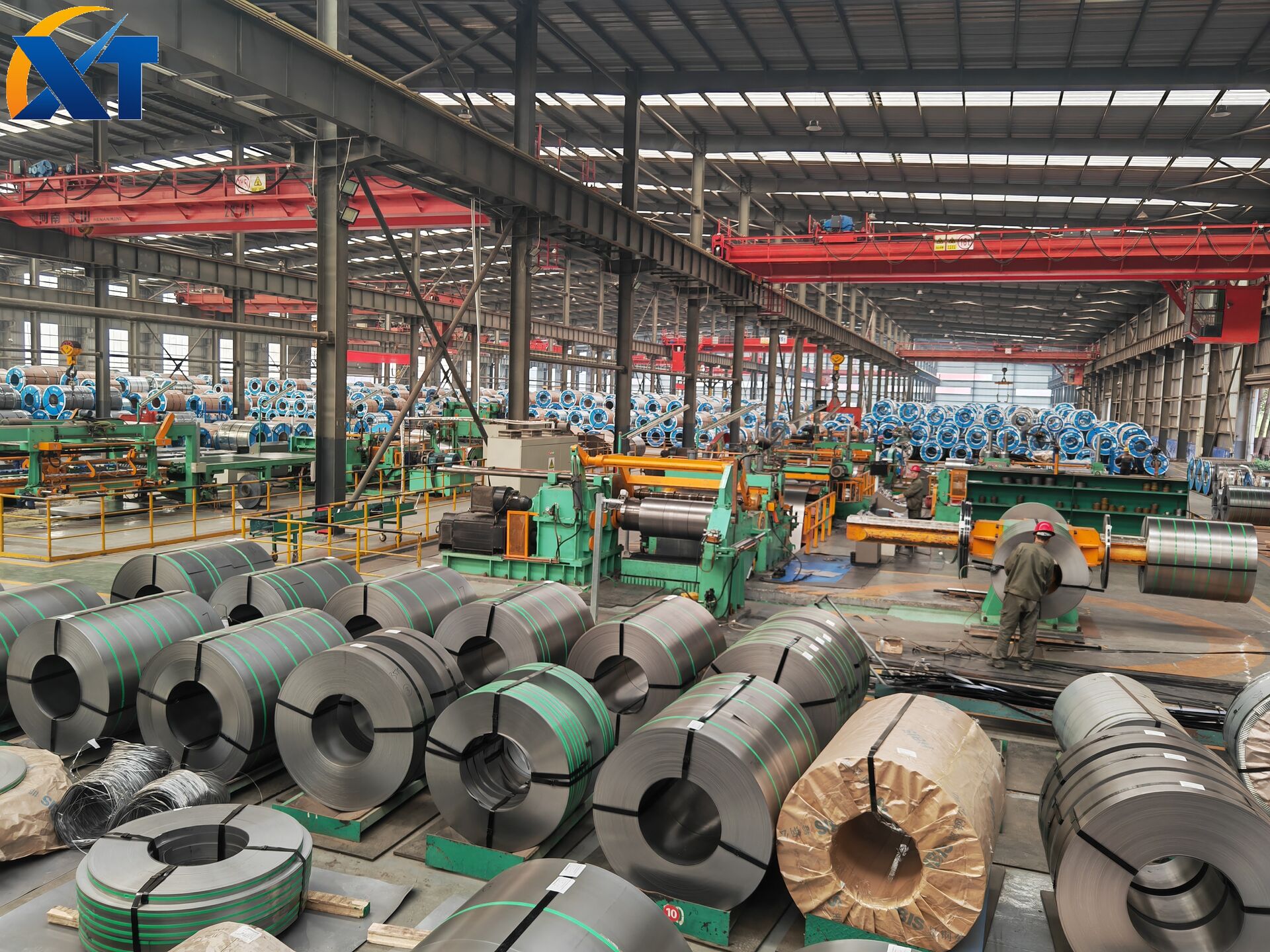 A36 Carbon Steel Coil