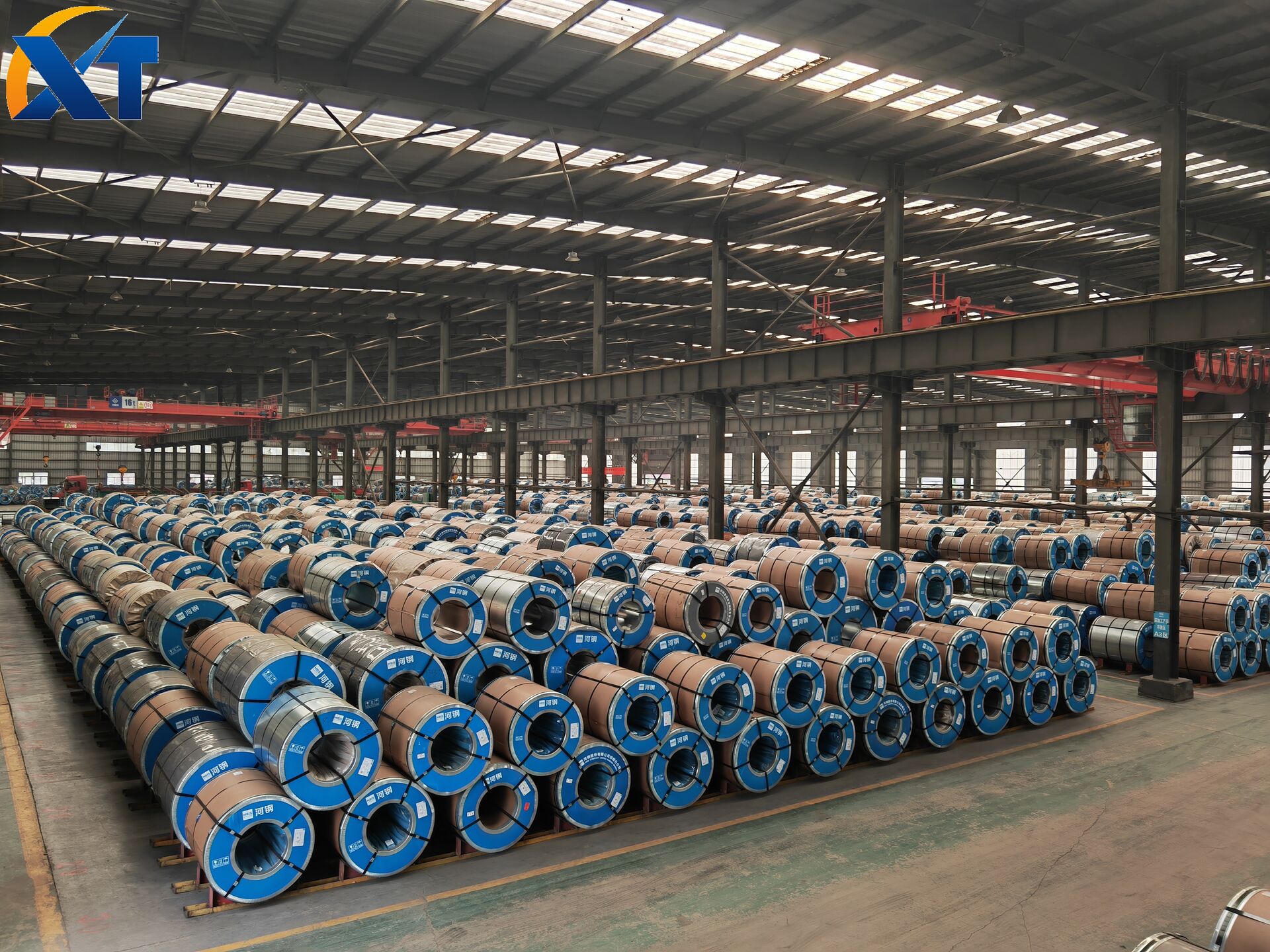 A36 Carbon Steel Coil