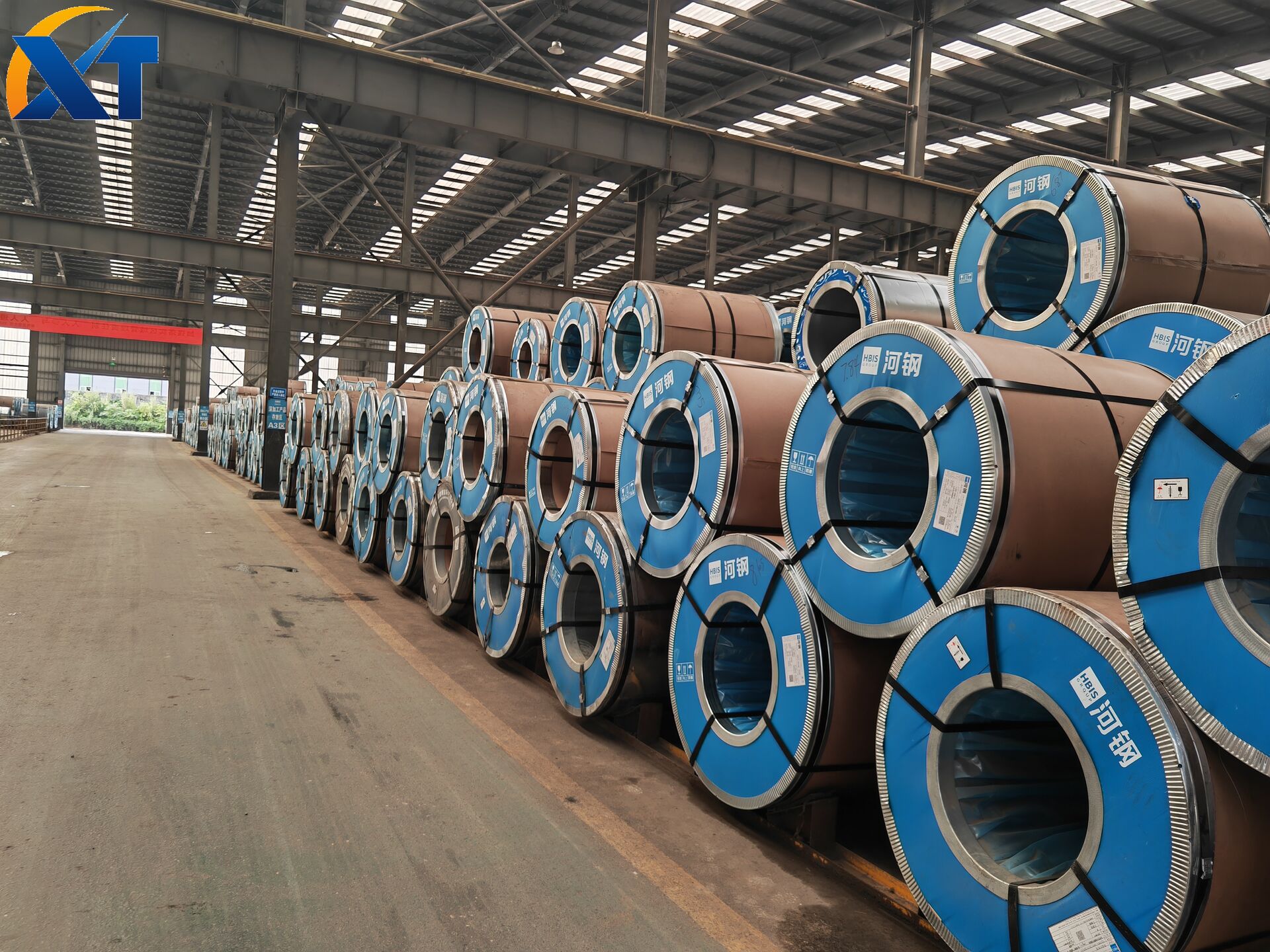 A36 Carbon Steel Coil