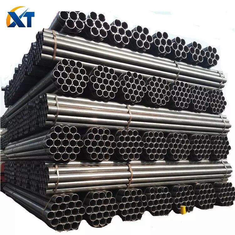Carbon Steel Pipe