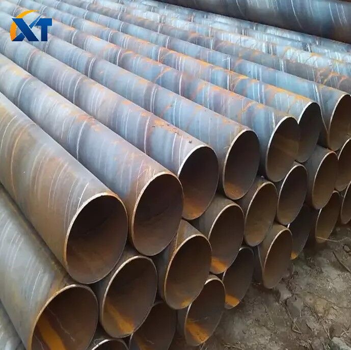 Carbon Steel Welded Tube