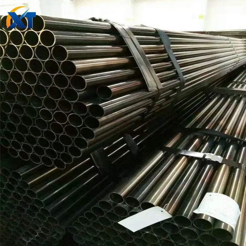 Carbon Steel Pipe