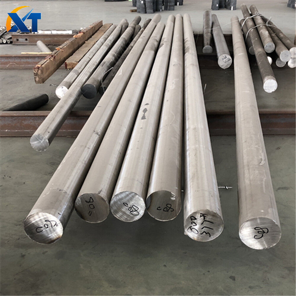 Construction Round Rod Steel