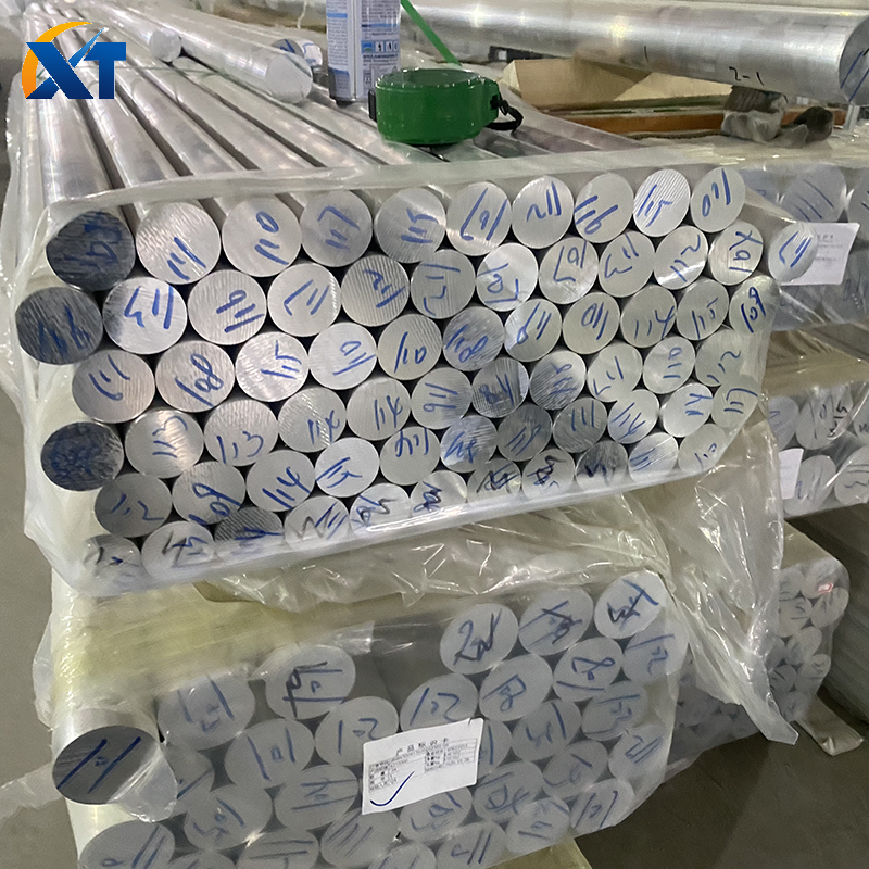 Incoloy Alloy Bar