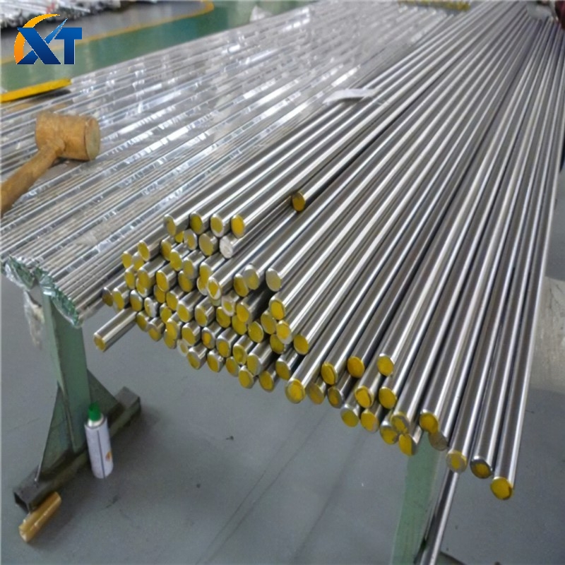 Construction Round Rod Steel