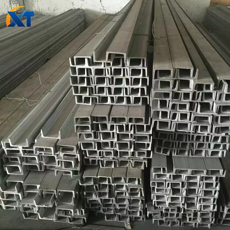 Channel Steel