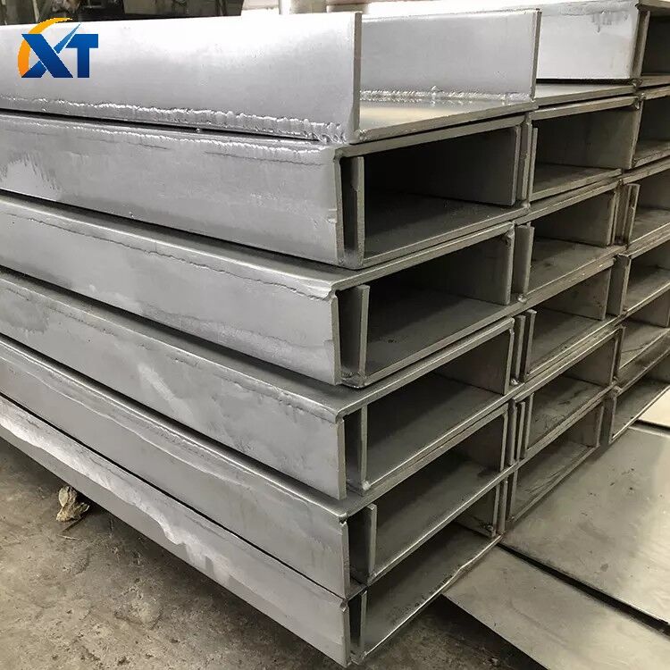 Channel Steel