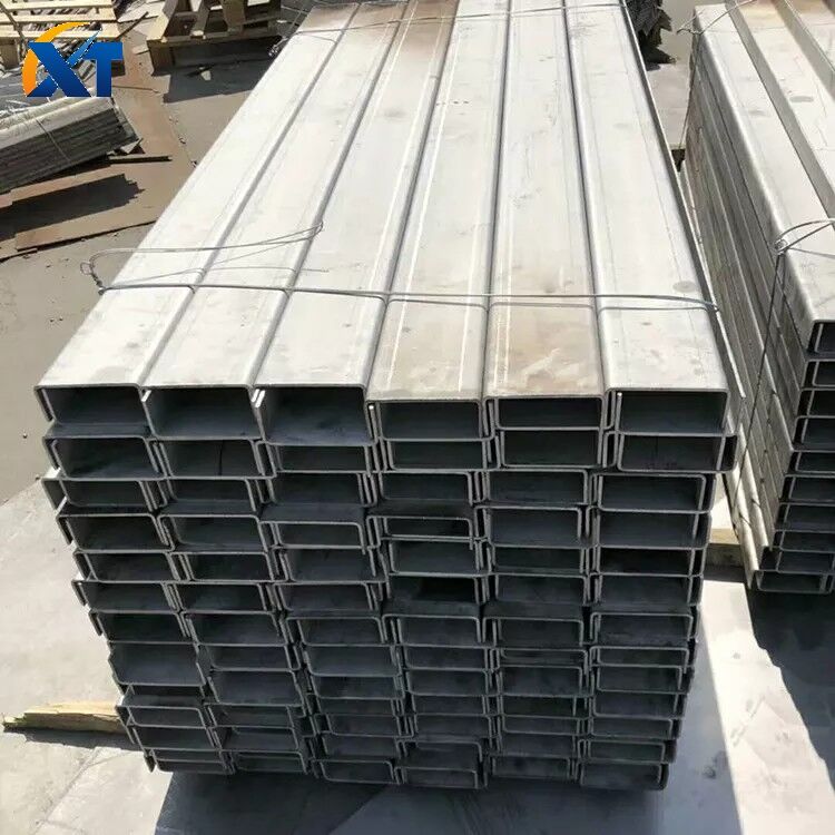 Channel Steel