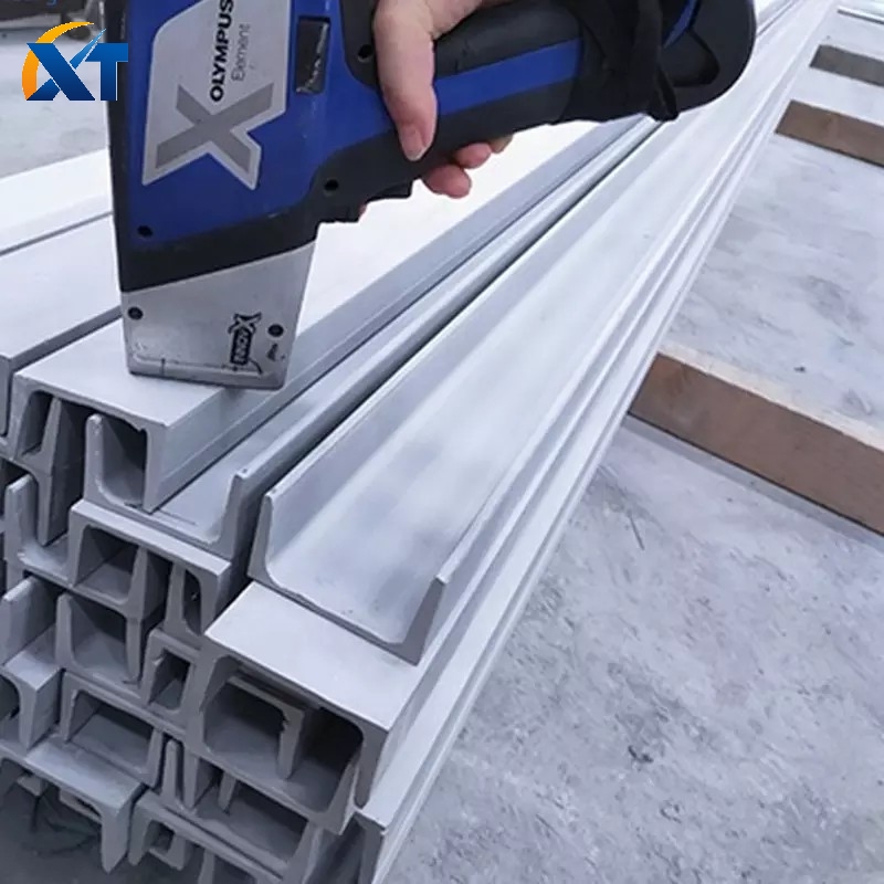 Channel Steel