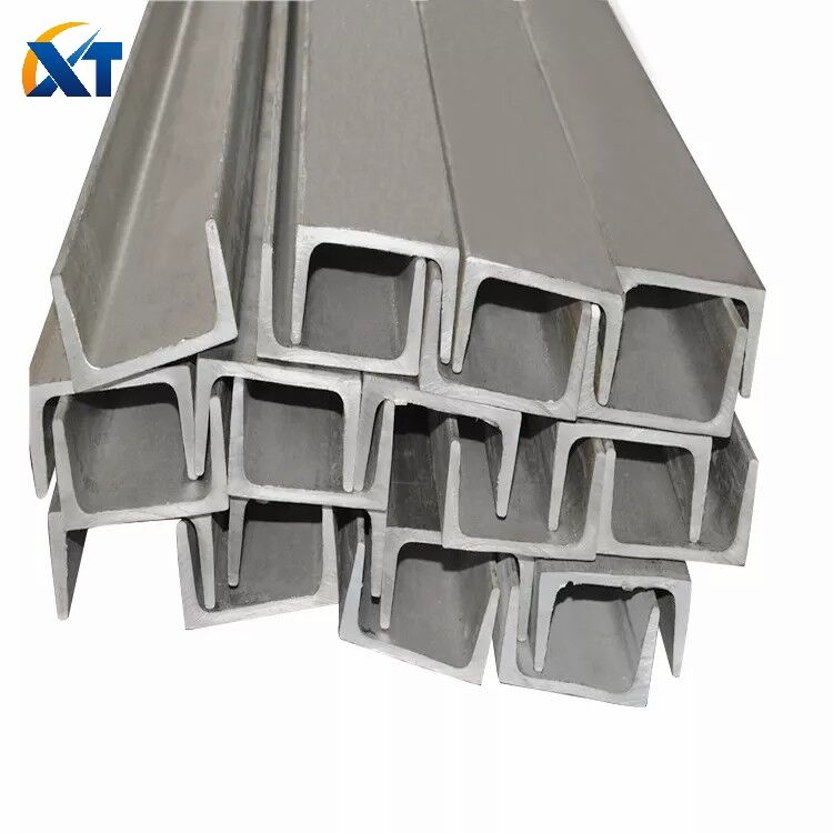 Channel Steel