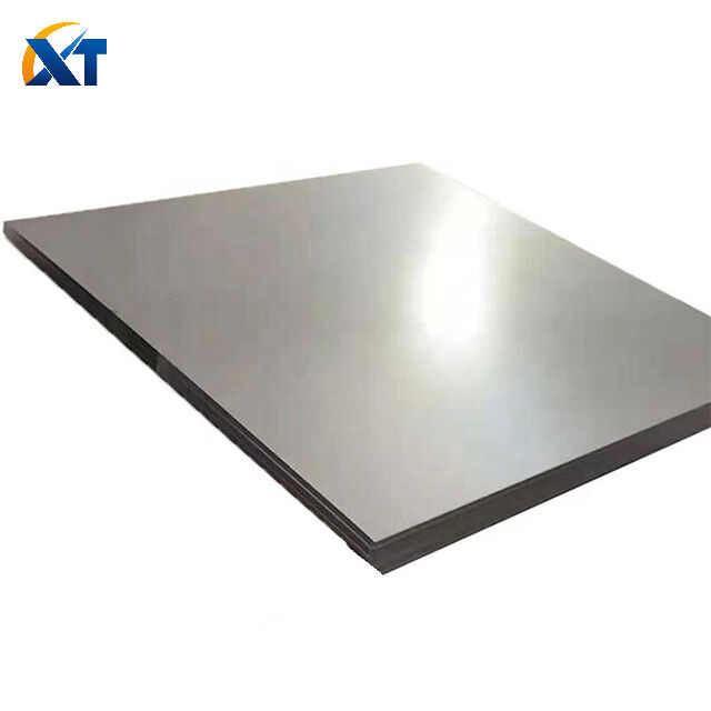 Inconel Plate