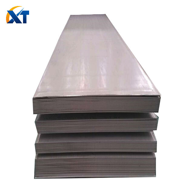 301S Stainless Steel Sheet/Plate