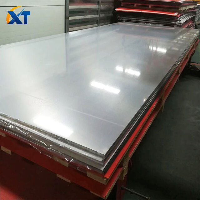 304L Stainless Steel Plate