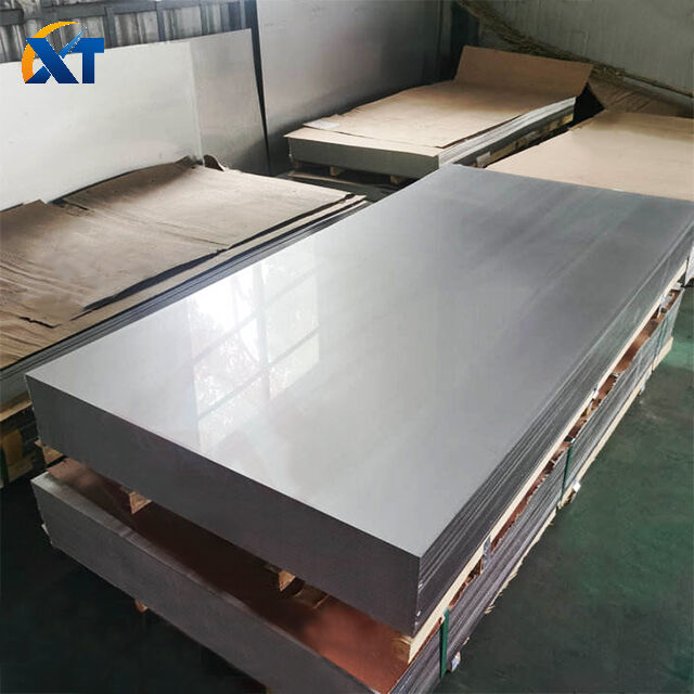 316 Stainless Steel Plate