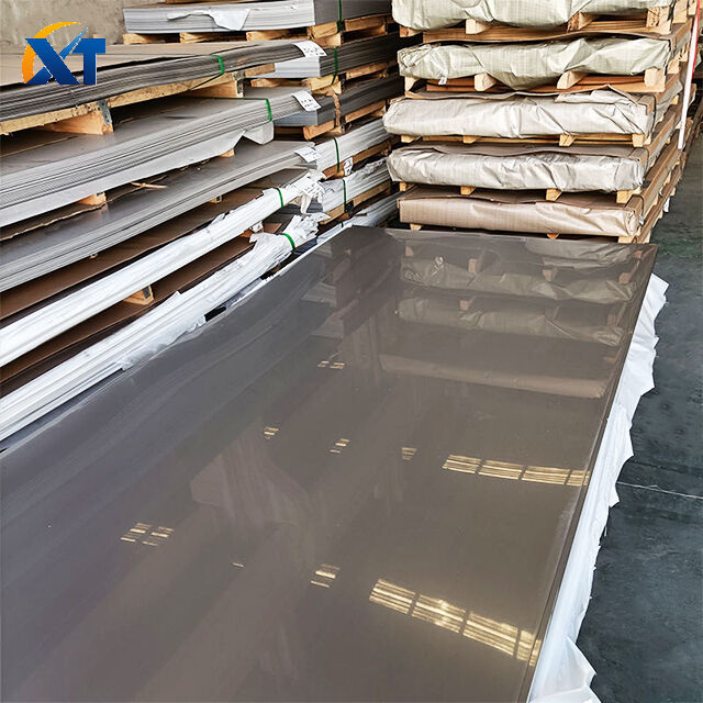 304L Stainless Steel Plate