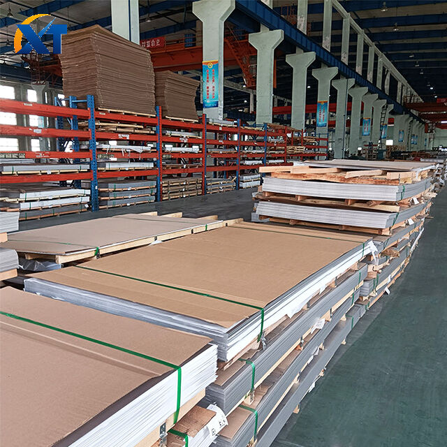304L Stainless Steel Plate