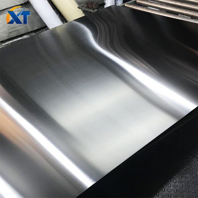304L Stainless Steel Plate