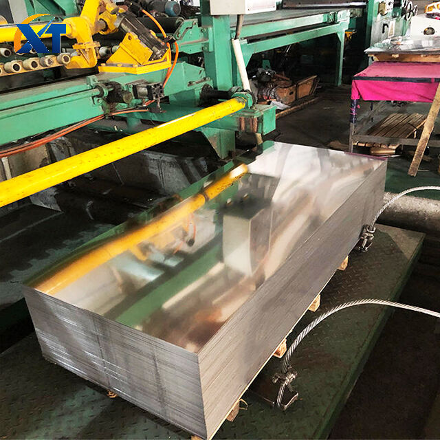 316 Stainless Steel Plate