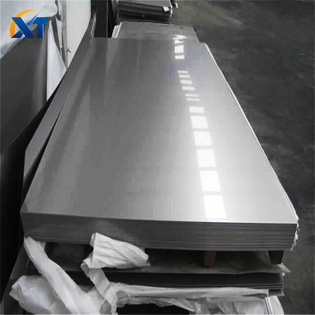 Incoloy Alloy Plate/Sheet