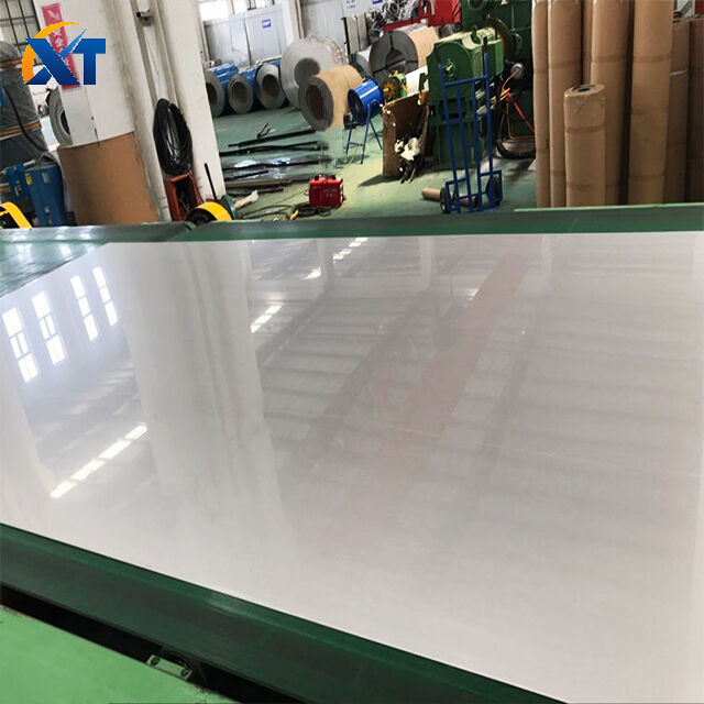 316 Stainless Steel Plate