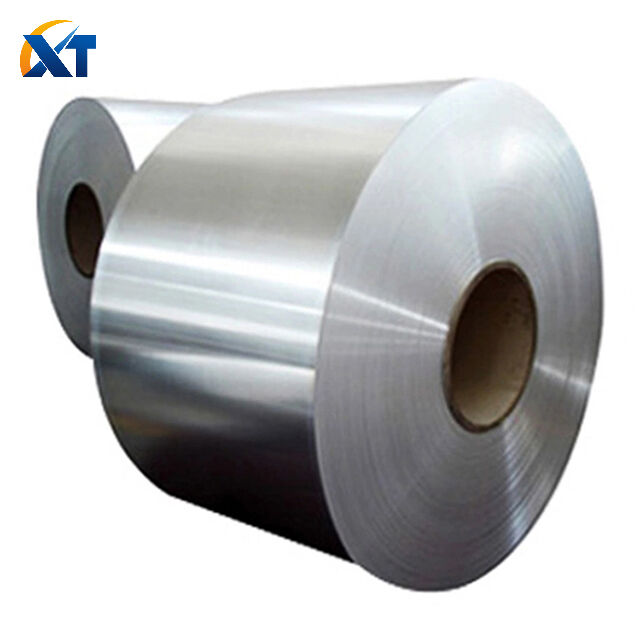 Stainless Steel Coil