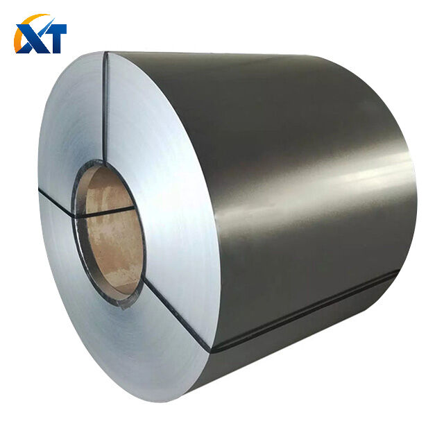 304 Stainless Steel Coil