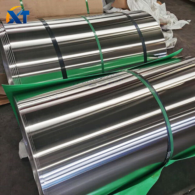 316L Stainless Steel Coil