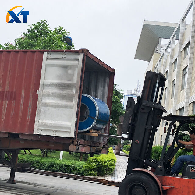 316L Stainless Steel Coil