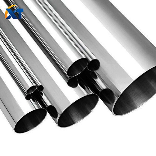 Incoloy Alloy 800/825 Pipe/Tube