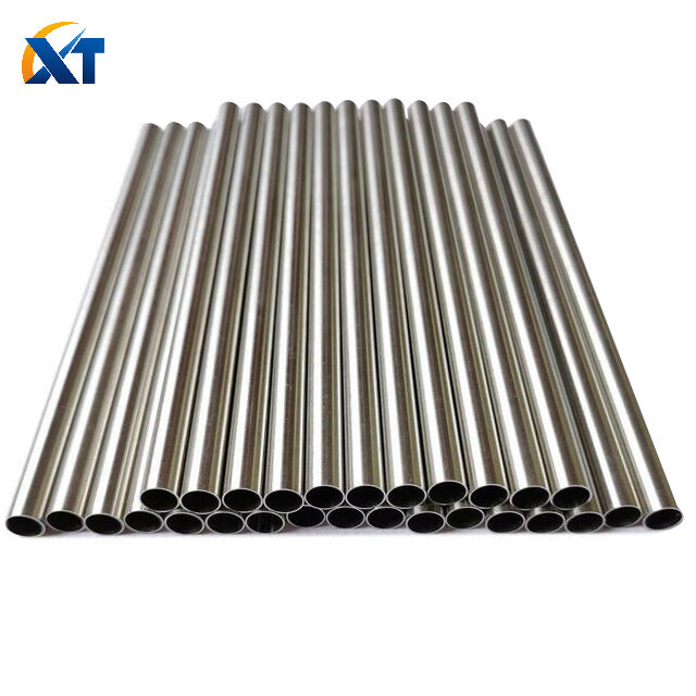 201 Stainless Steel Pipe