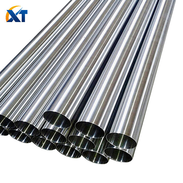 304 Stainless Steel Pipe