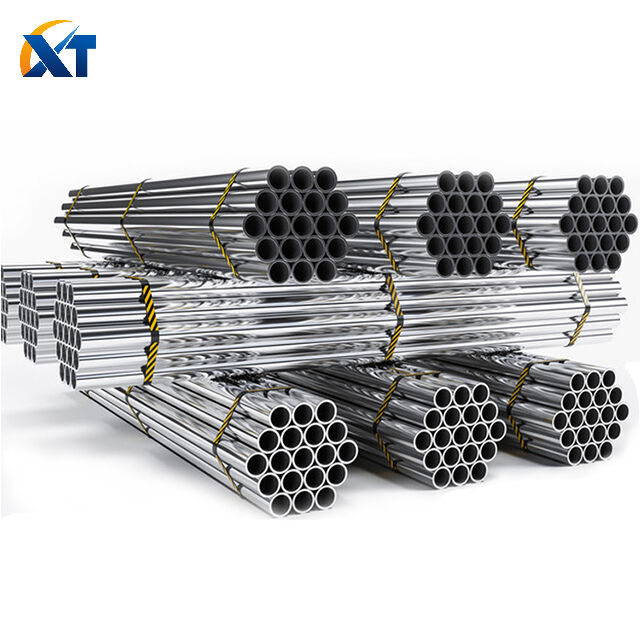 Stainless Steel Pipe