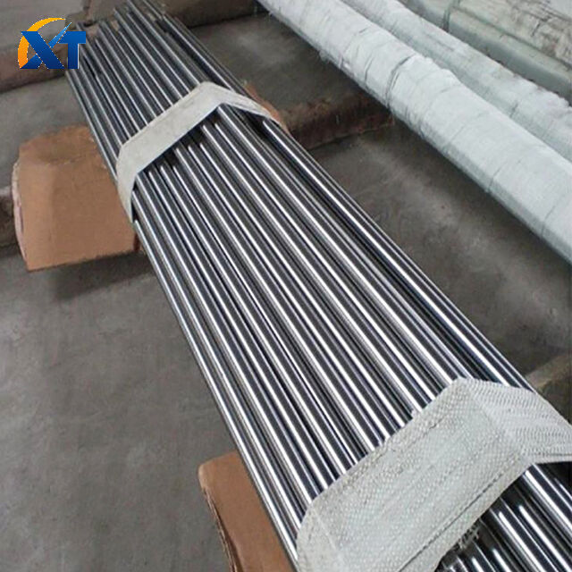 201 Stainless Steel Pipe