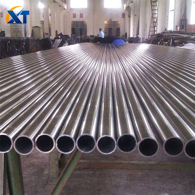 201 Stainless Steel Pipe