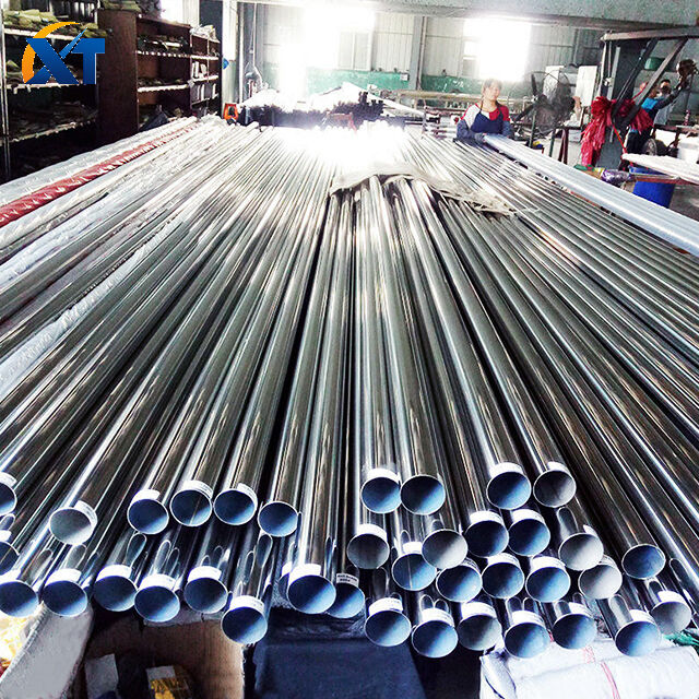 Inconel Pipe