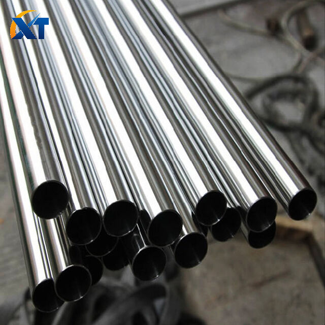 201 Stainless Steel Pipe