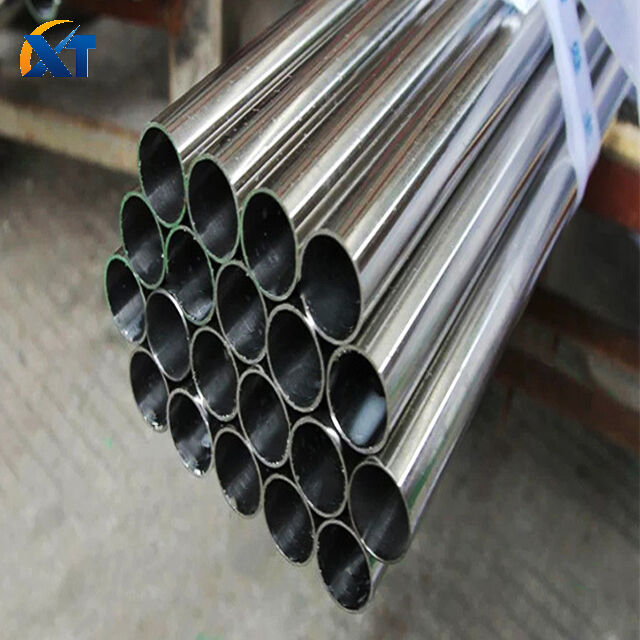 304 Stainless Steel Pipe