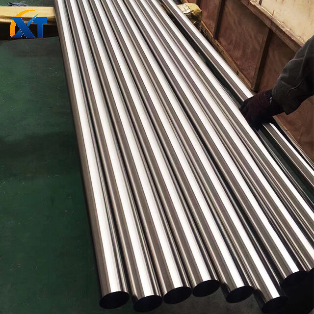 Inconel Pipe