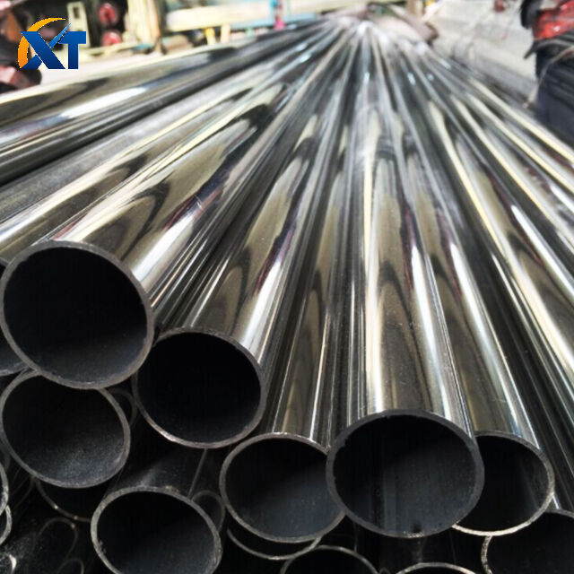 304 Stainless Steel Pipe