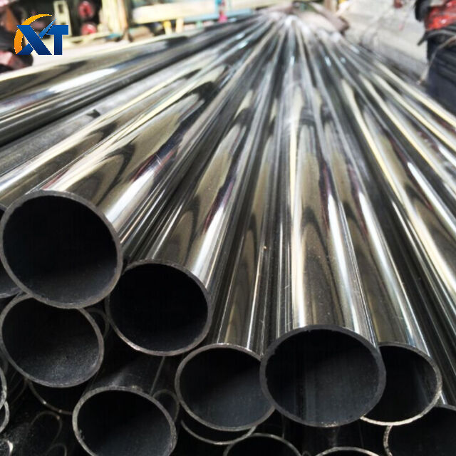 Inconel Pipe