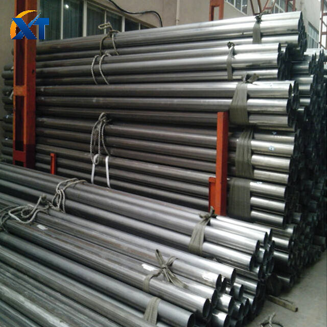 Hastelloy Pipe