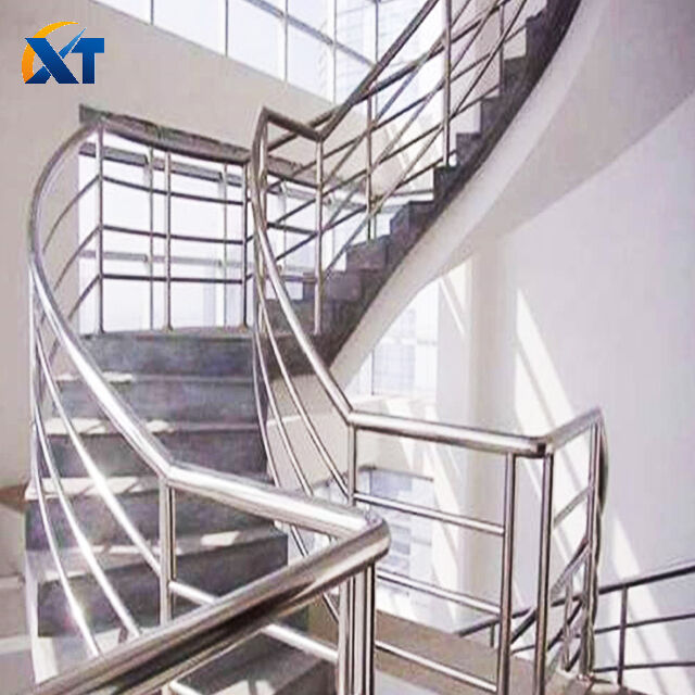 Stainless Steel Pipe