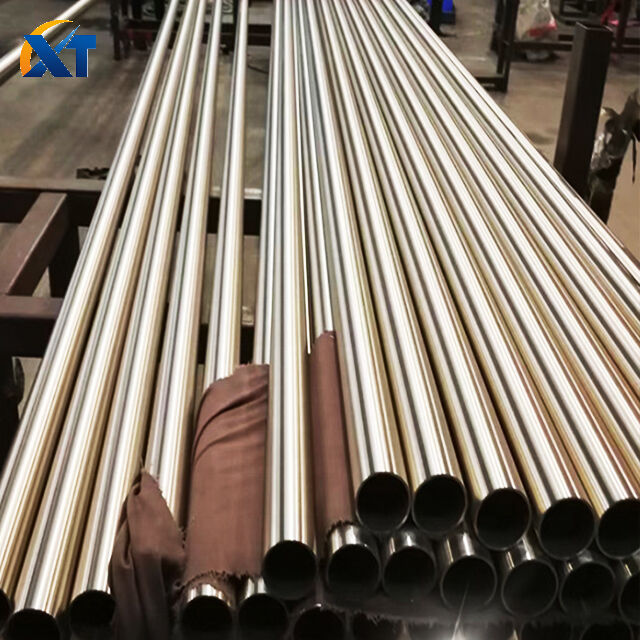 Stainless Steel Pipe