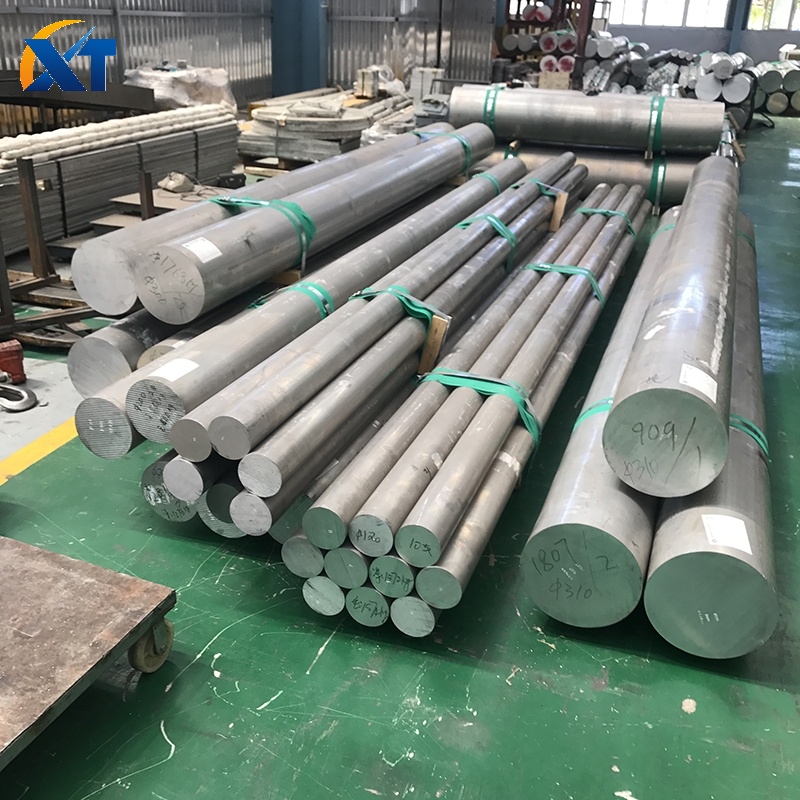 1045 Stainless Steel Rods