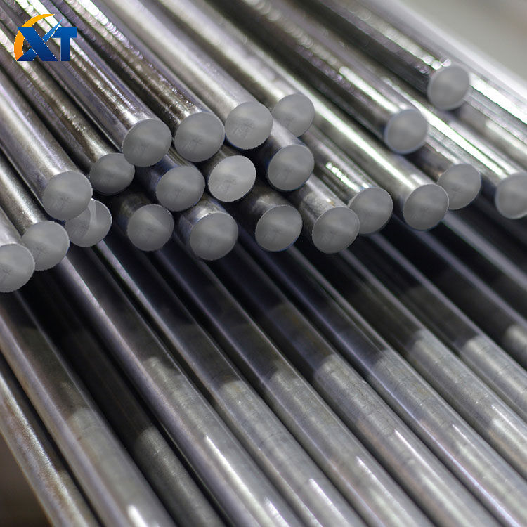 201 Stainless Steel Rods
