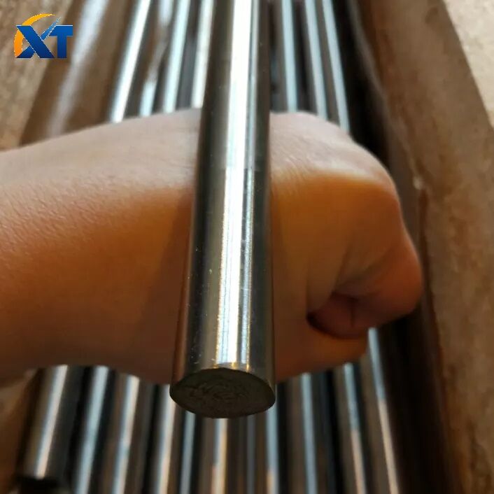 Inconel Bar
