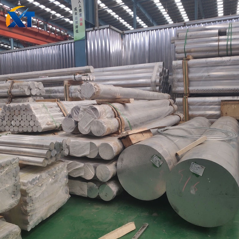 316L Stainless Steel Rods