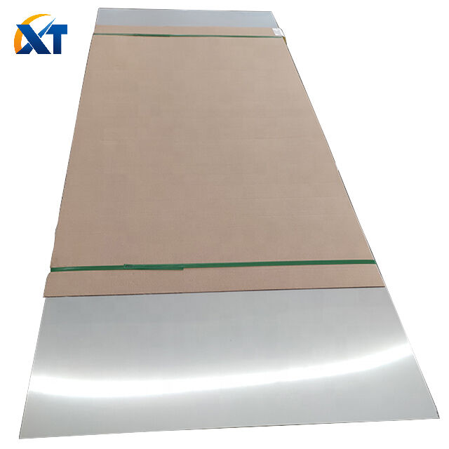 Incoloy Alloy Plate/Sheet
