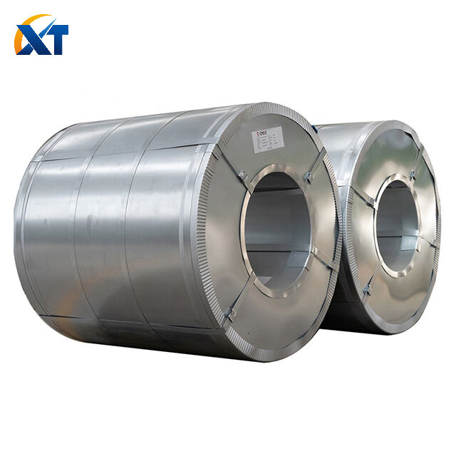 Monel Coil