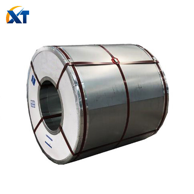 Hastelloy Coil